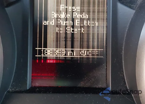 2011 Jeep Grand Cherokee Overland z USA, uszkodzony, nr VIN 1J4RS6GT1BC601577